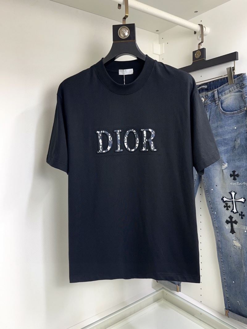 Christian Dior T-Shirts